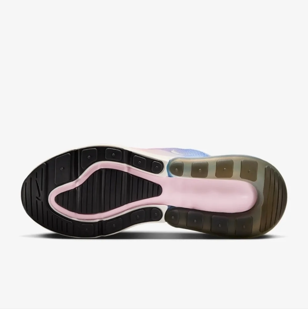 Nike new box